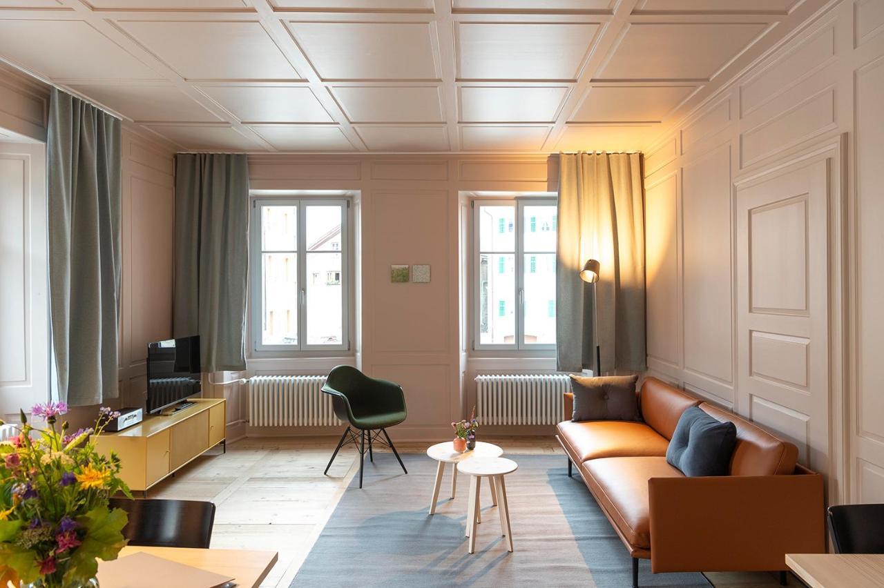 Chasa Fent, Sent Scuol Im Engadin Apartment Екстериор снимка