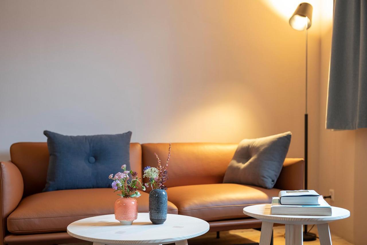 Chasa Fent, Sent Scuol Im Engadin Apartment Екстериор снимка