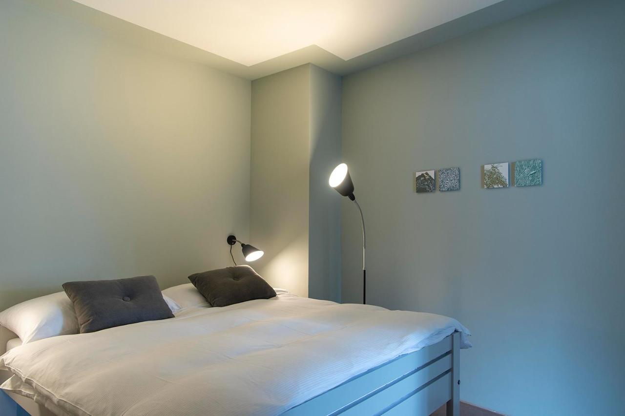Chasa Fent, Sent Scuol Im Engadin Apartment Екстериор снимка