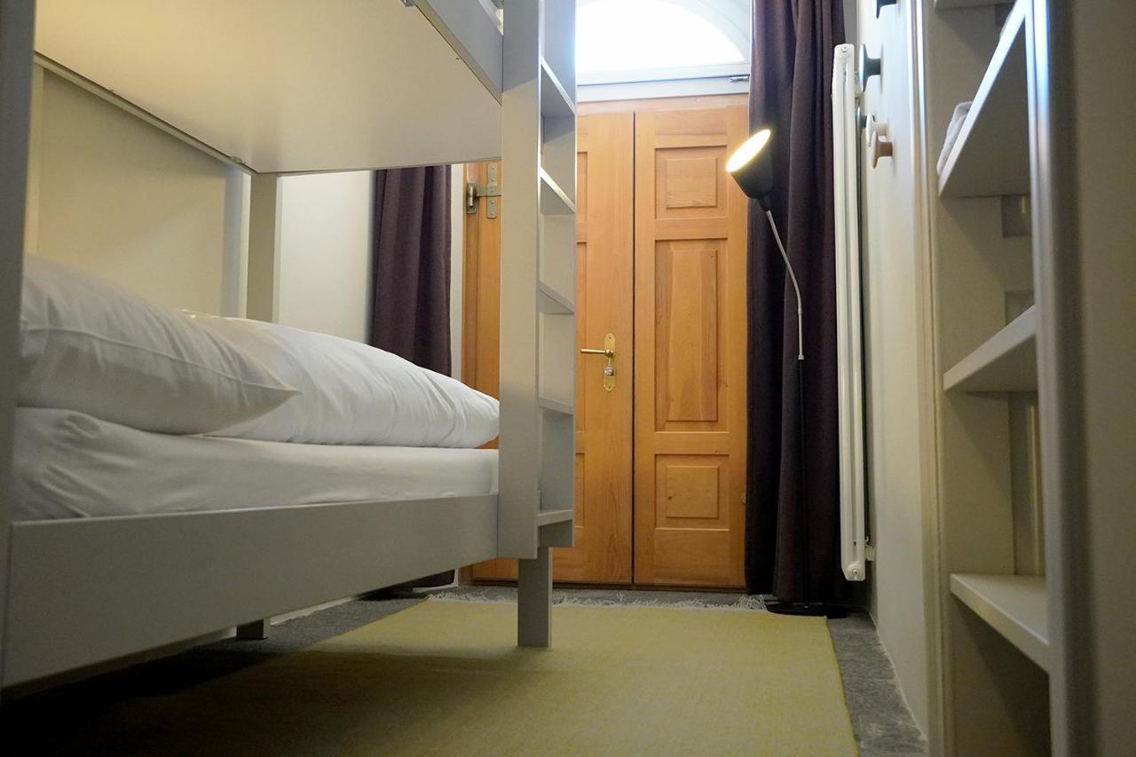 Chasa Fent, Sent Scuol Im Engadin Apartment Екстериор снимка
