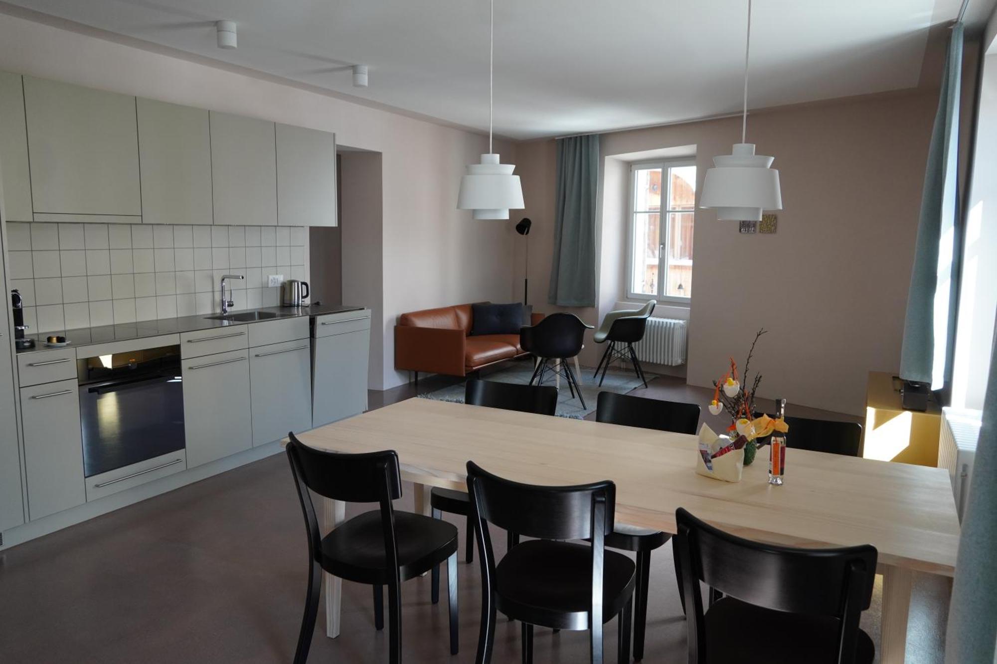 Chasa Fent, Sent Scuol Im Engadin Apartment Екстериор снимка